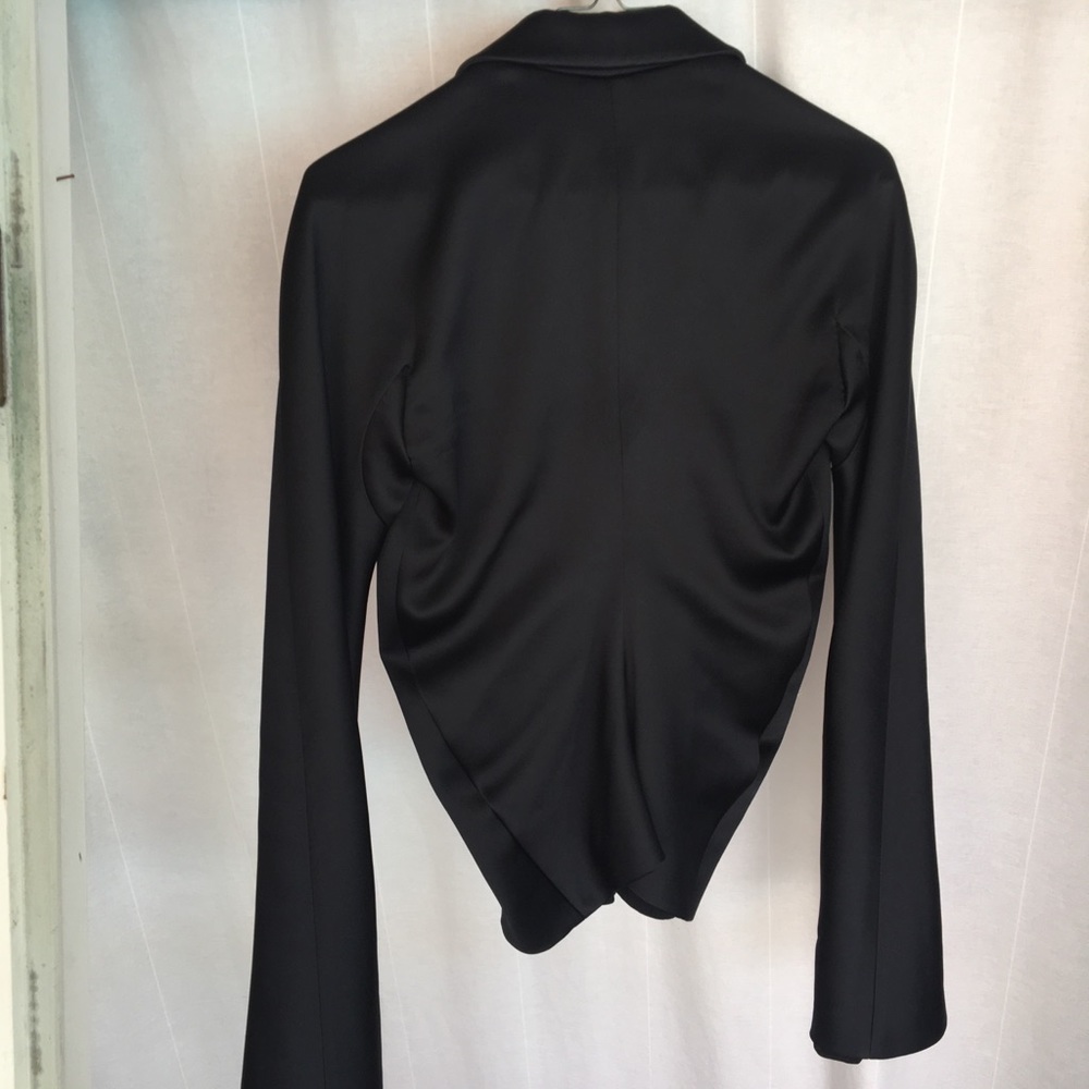 Giorgio Armani blazer - Picture 3 of 3
